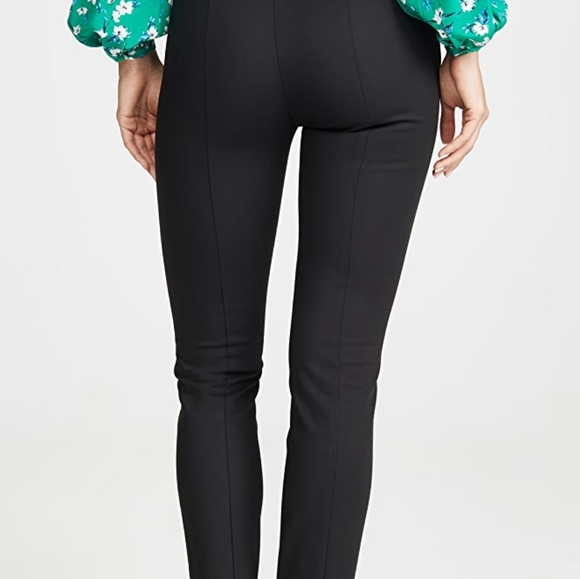 Club Monaco Lillean Pants - Picture 2 of 7